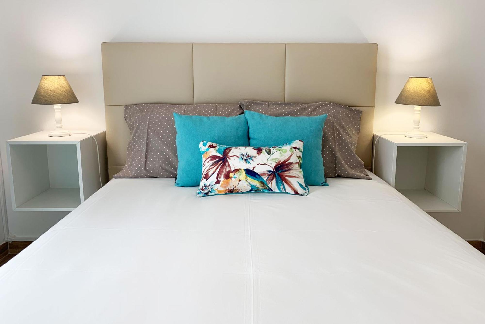 Bedrooms Ap Garden Lagos Exterior foto